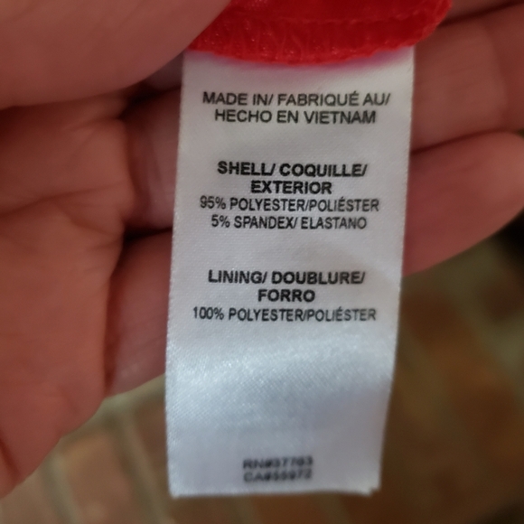 Laundry by Shelli Segal Tunic Dress - Picture 8 of 8